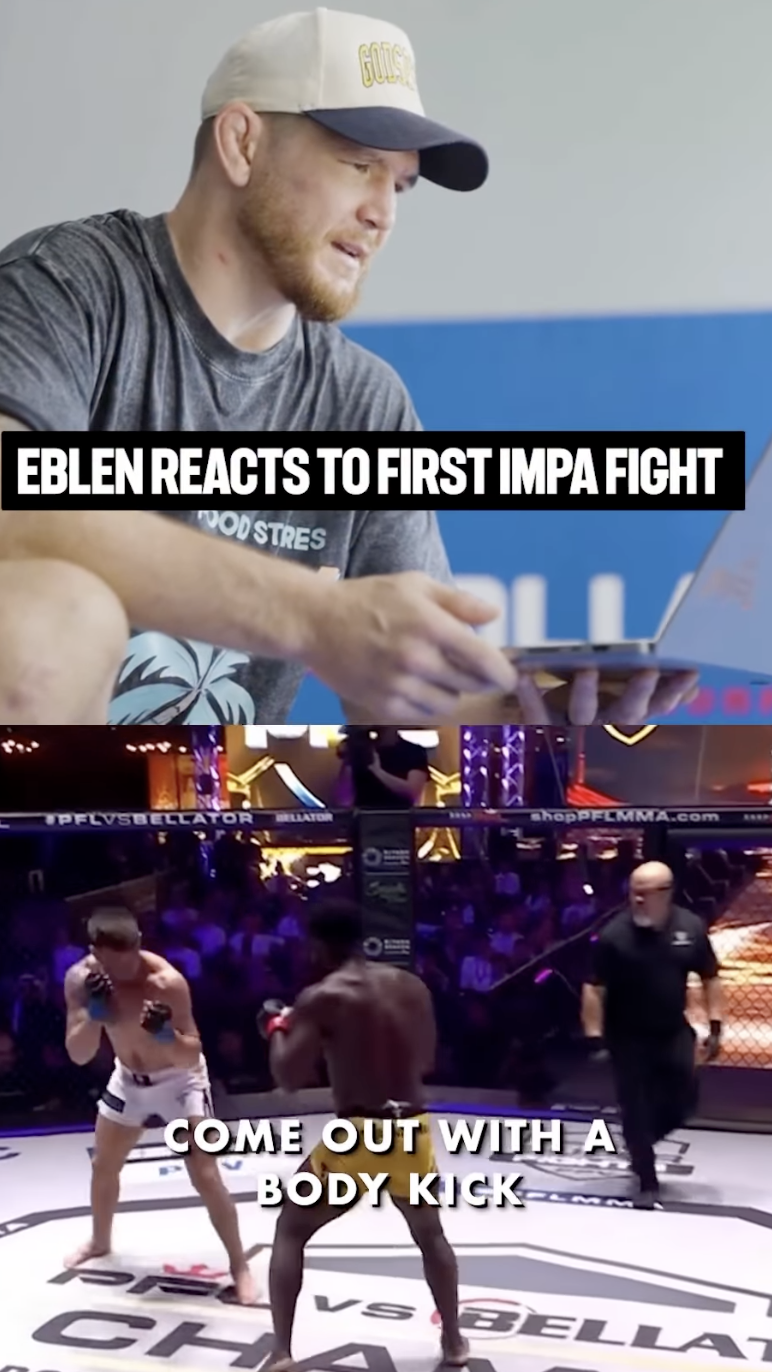 PFL Story 1