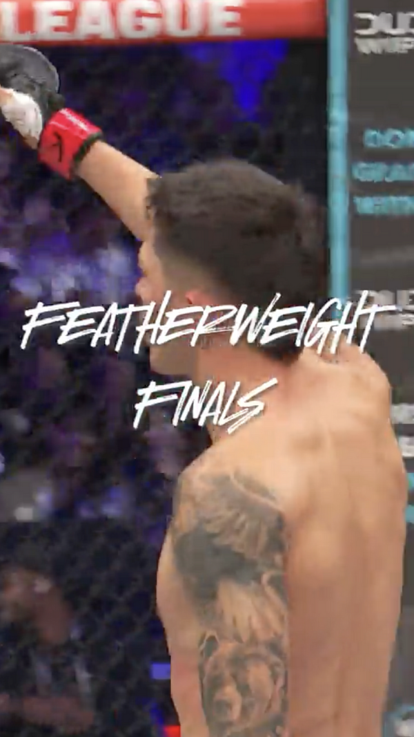 PFL Story 1