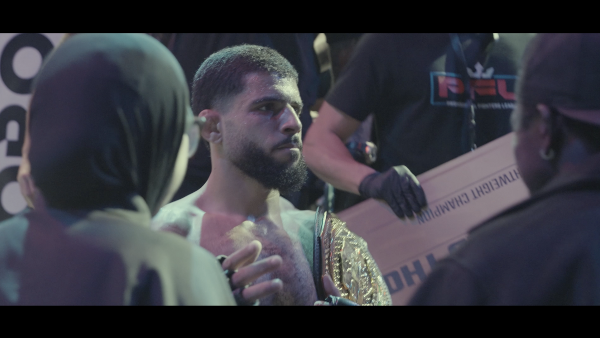 PFL MENA 9 Official Trailer Thumbnail