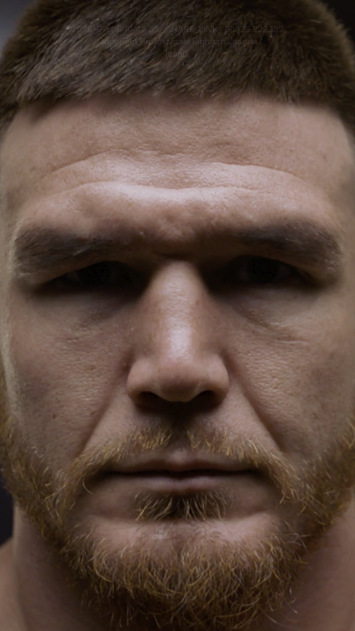 PFL Story 1