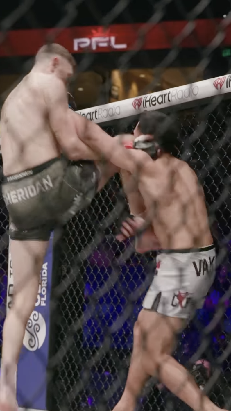 PFL Story 1