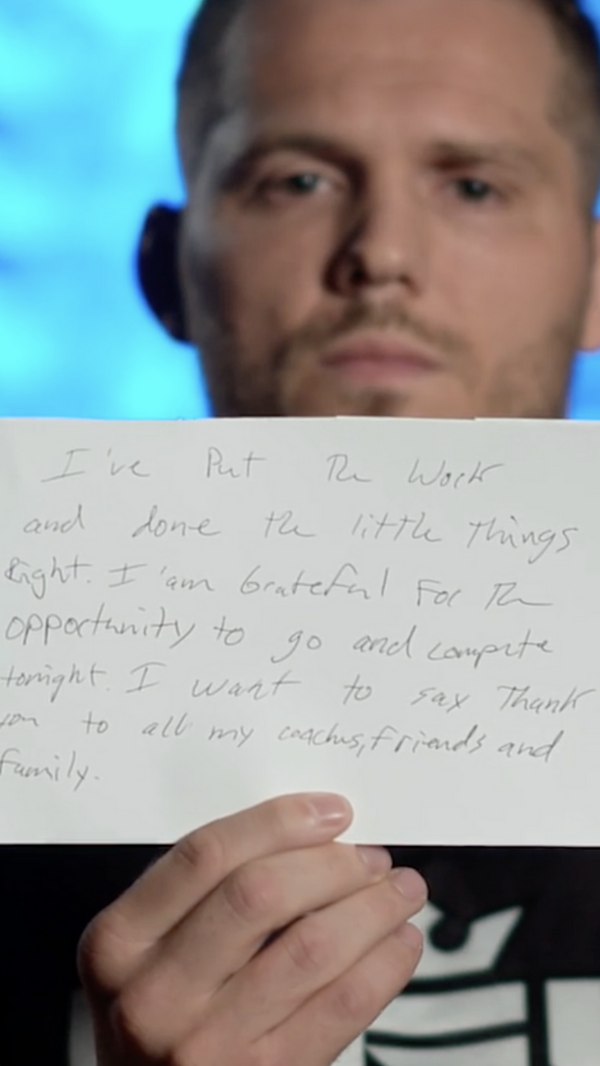 PFL Story 1