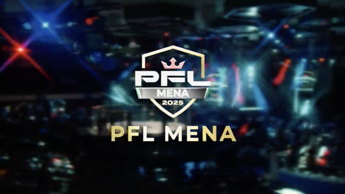 PFL MENA Season 2 Thumbnail