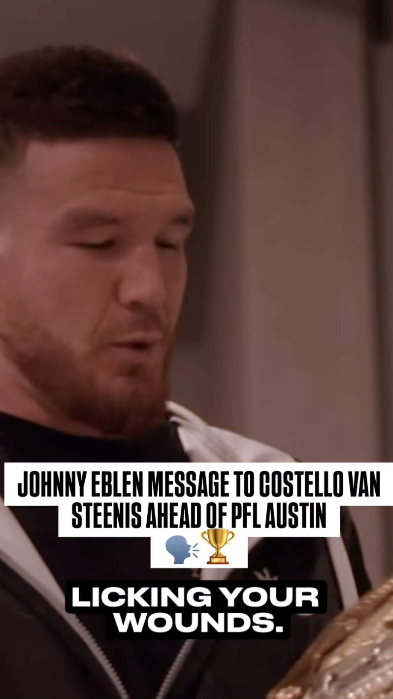 PFL Story 1