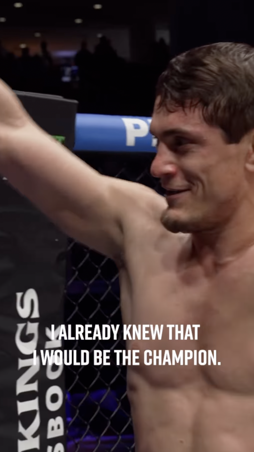 PFL Story 1