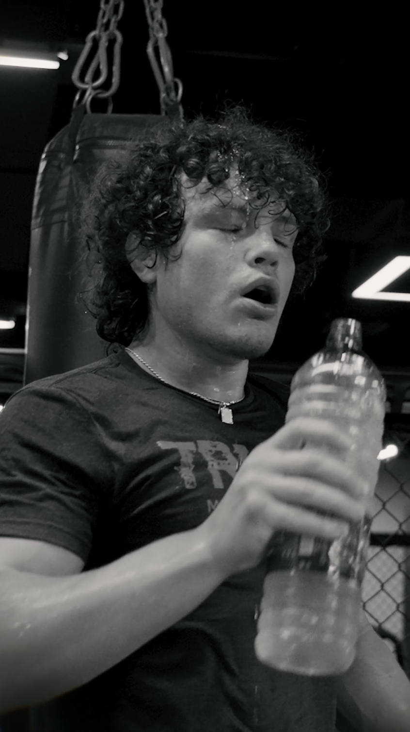 PFL Story 1