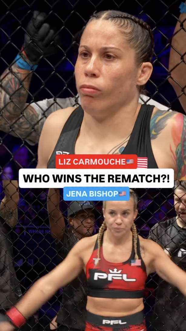 PFL Story 1