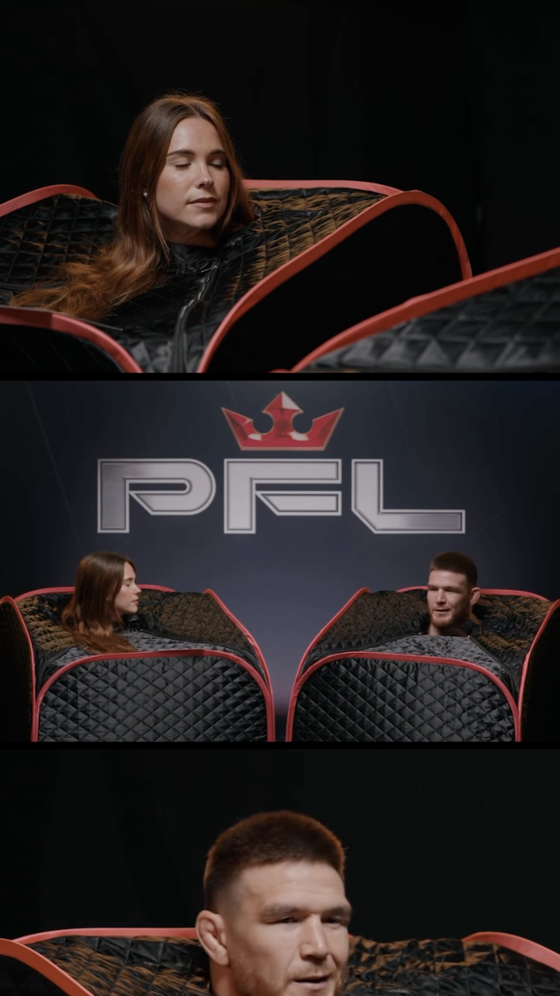PFL Story 1