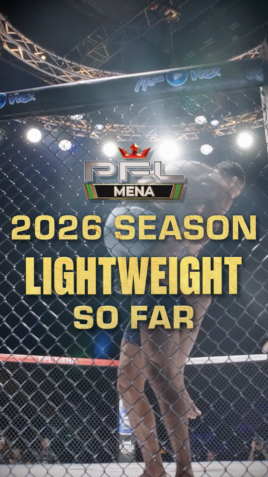 PFL Story 1