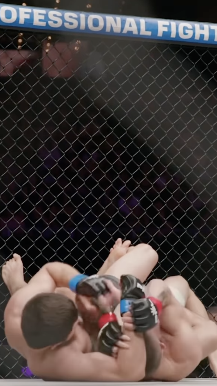PFL Story 1