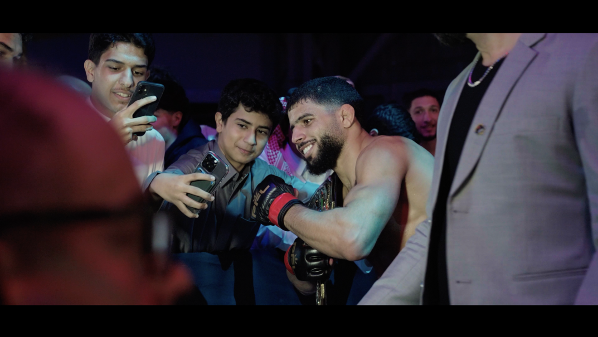 Video image