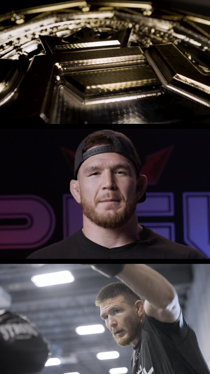 PFL Story 1