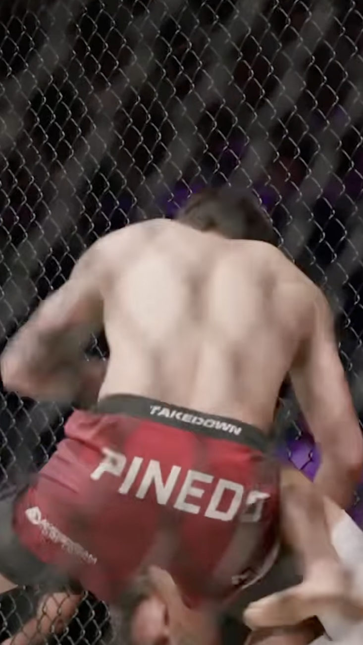 PFL Story 1