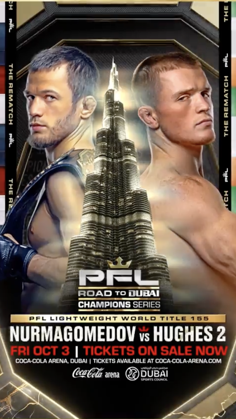 PFL Story 1
