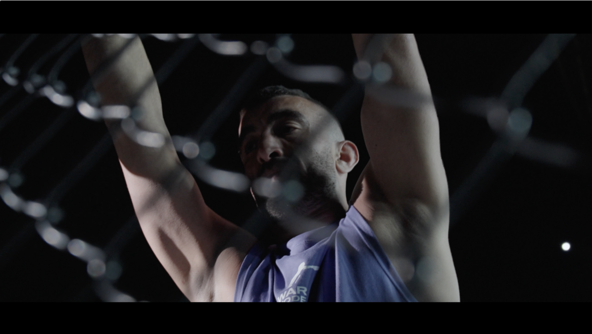 Video image