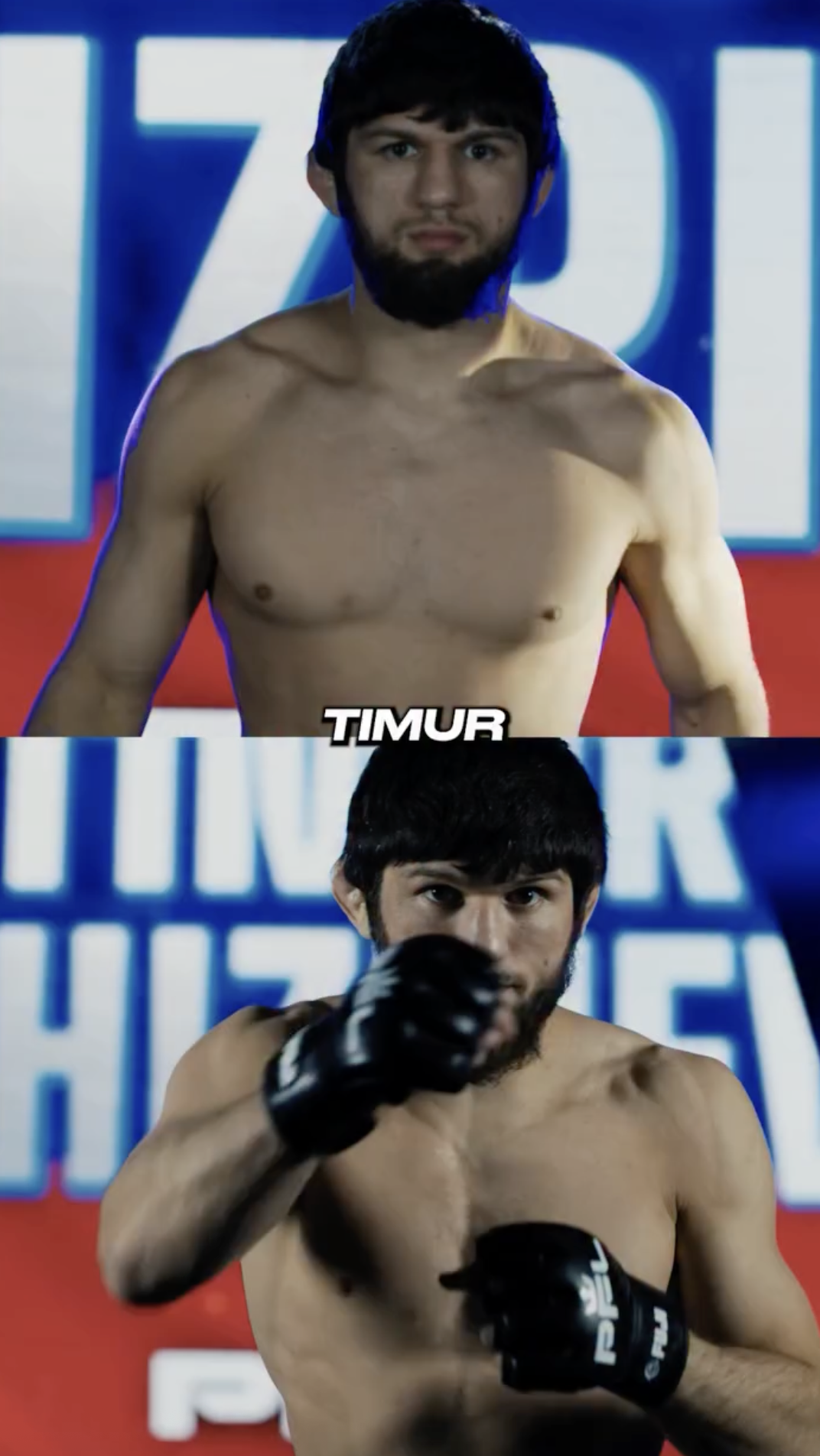 PFL Story 1