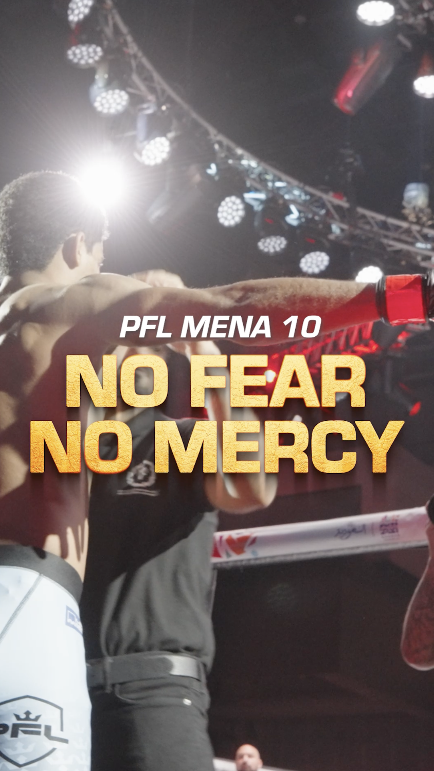 PFL Story 1
