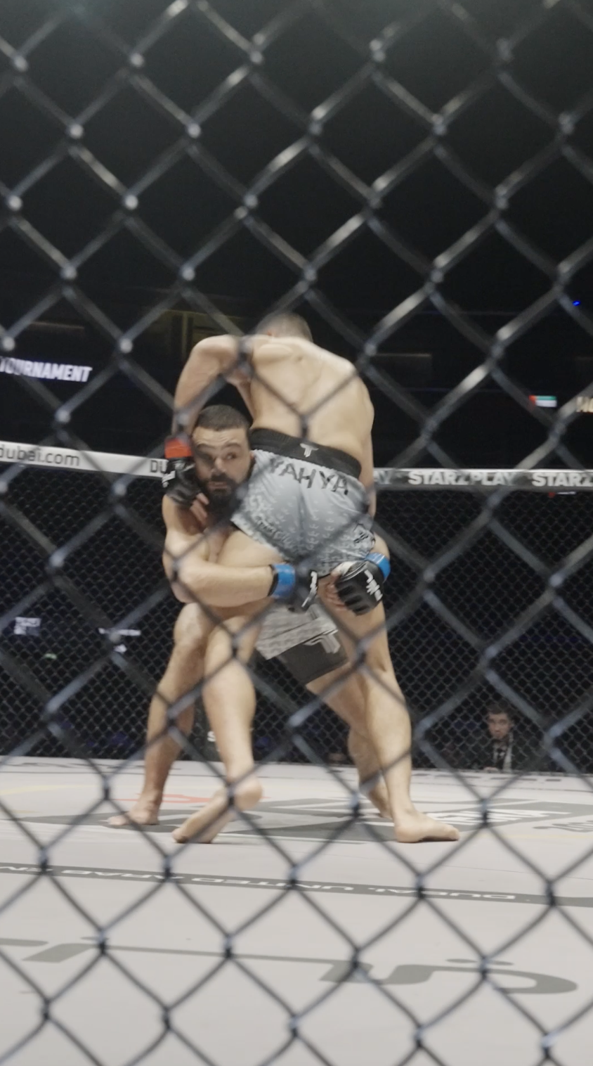 PFL Story 1